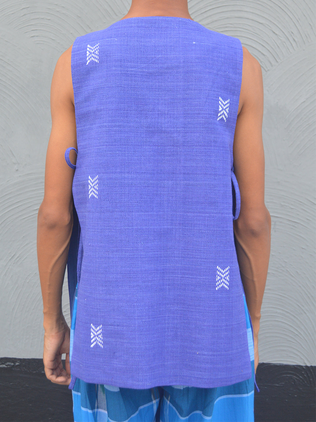 Padiya unisex Gilet