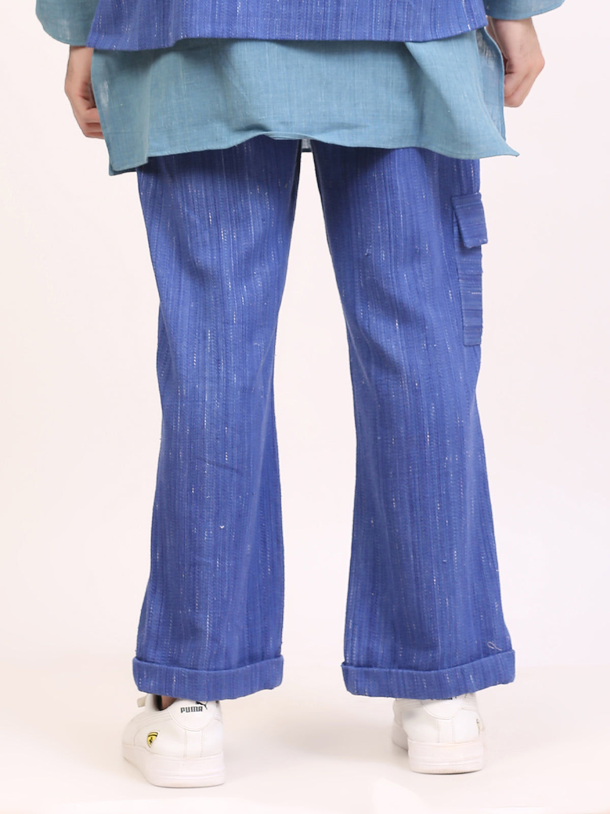 Denim jeans