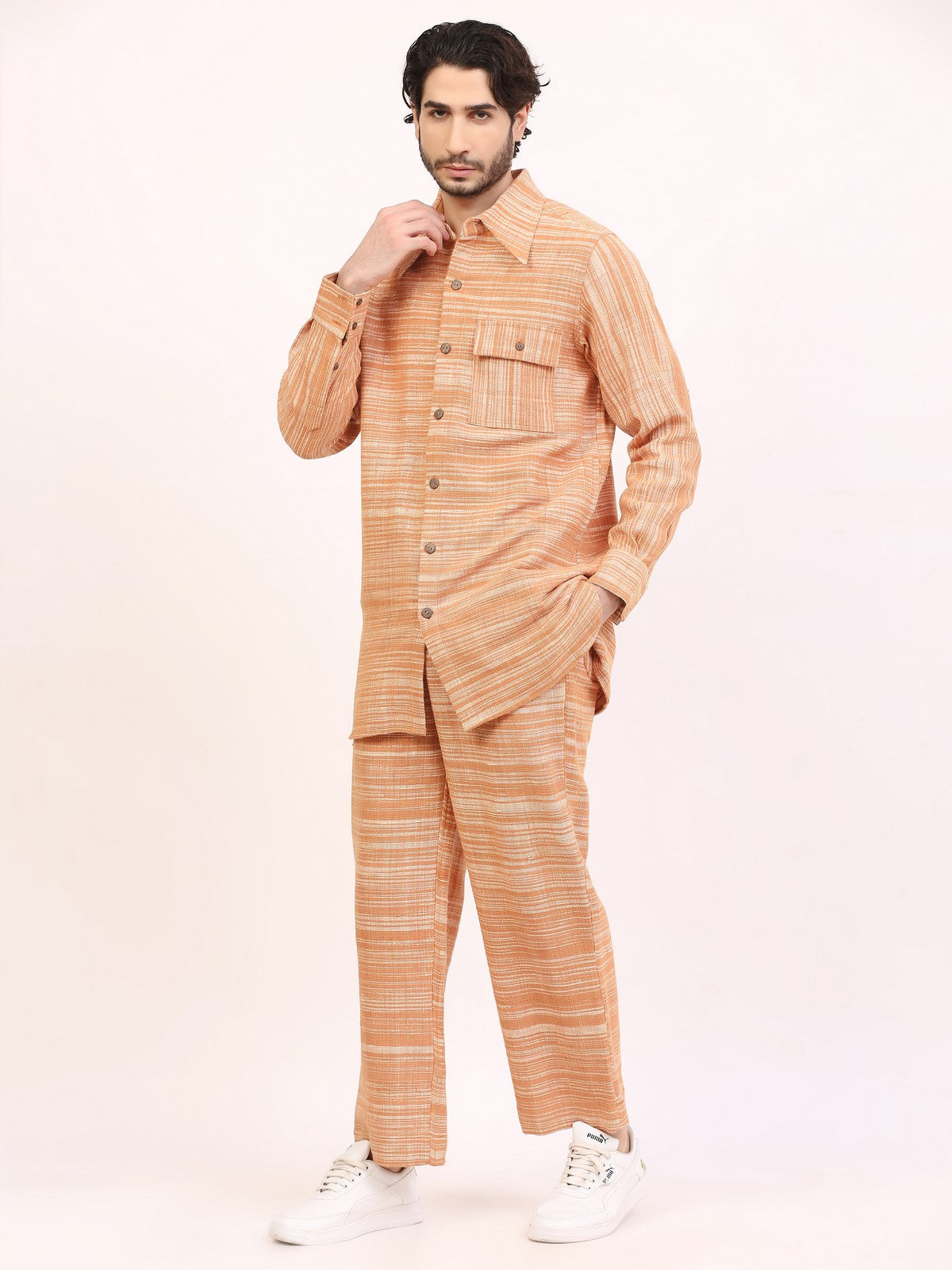 Upkar Co-Ord Set