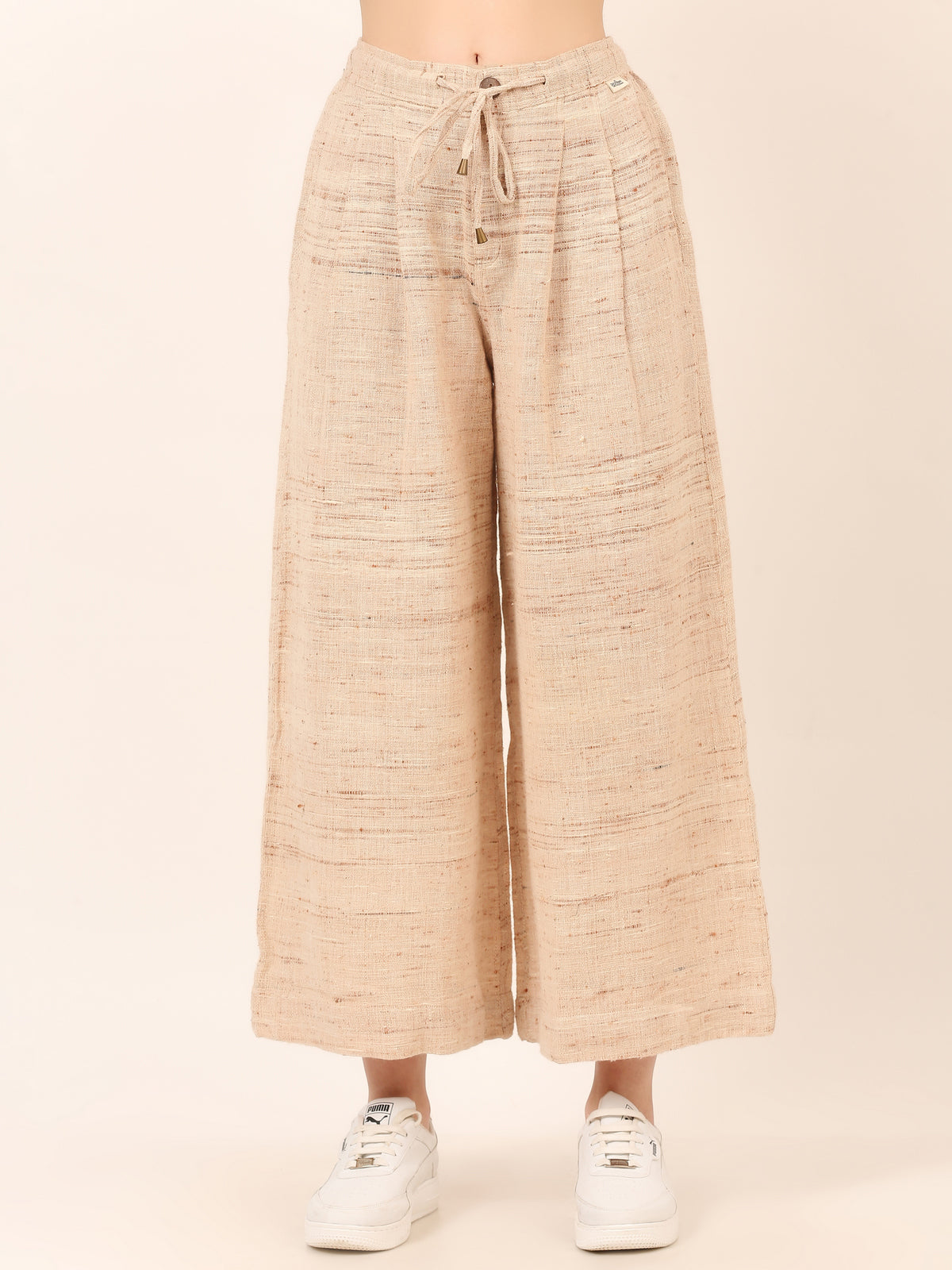 Malaysia Flared Trouser