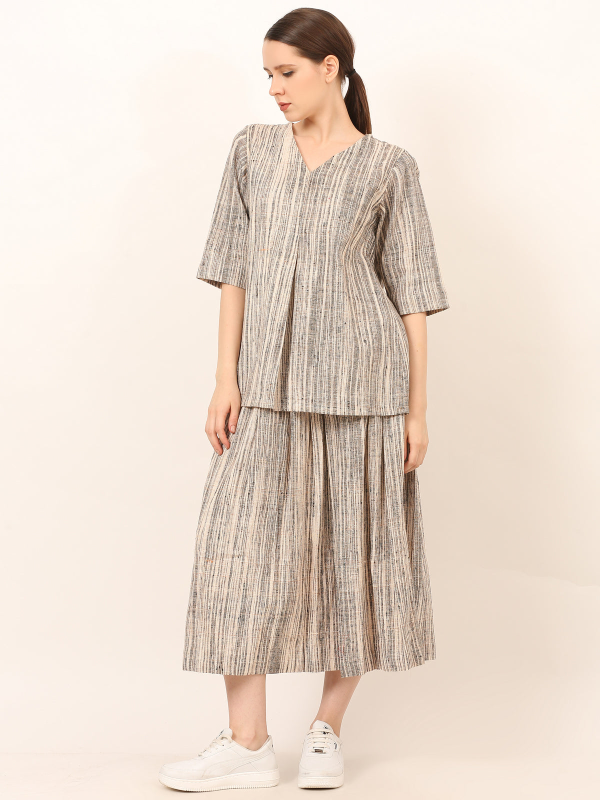Upkar Co-Ord Set