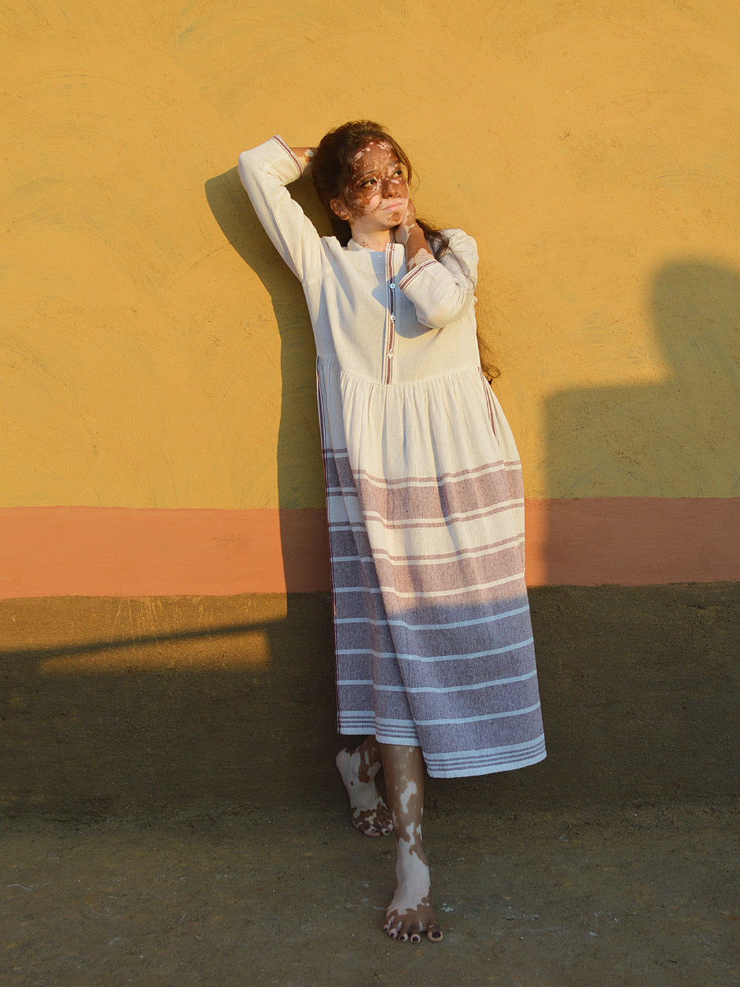 Betra Dress