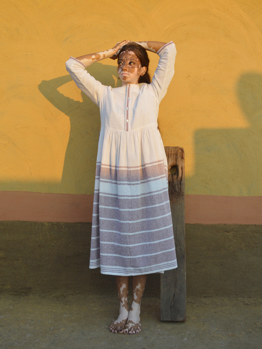 Betra Dress