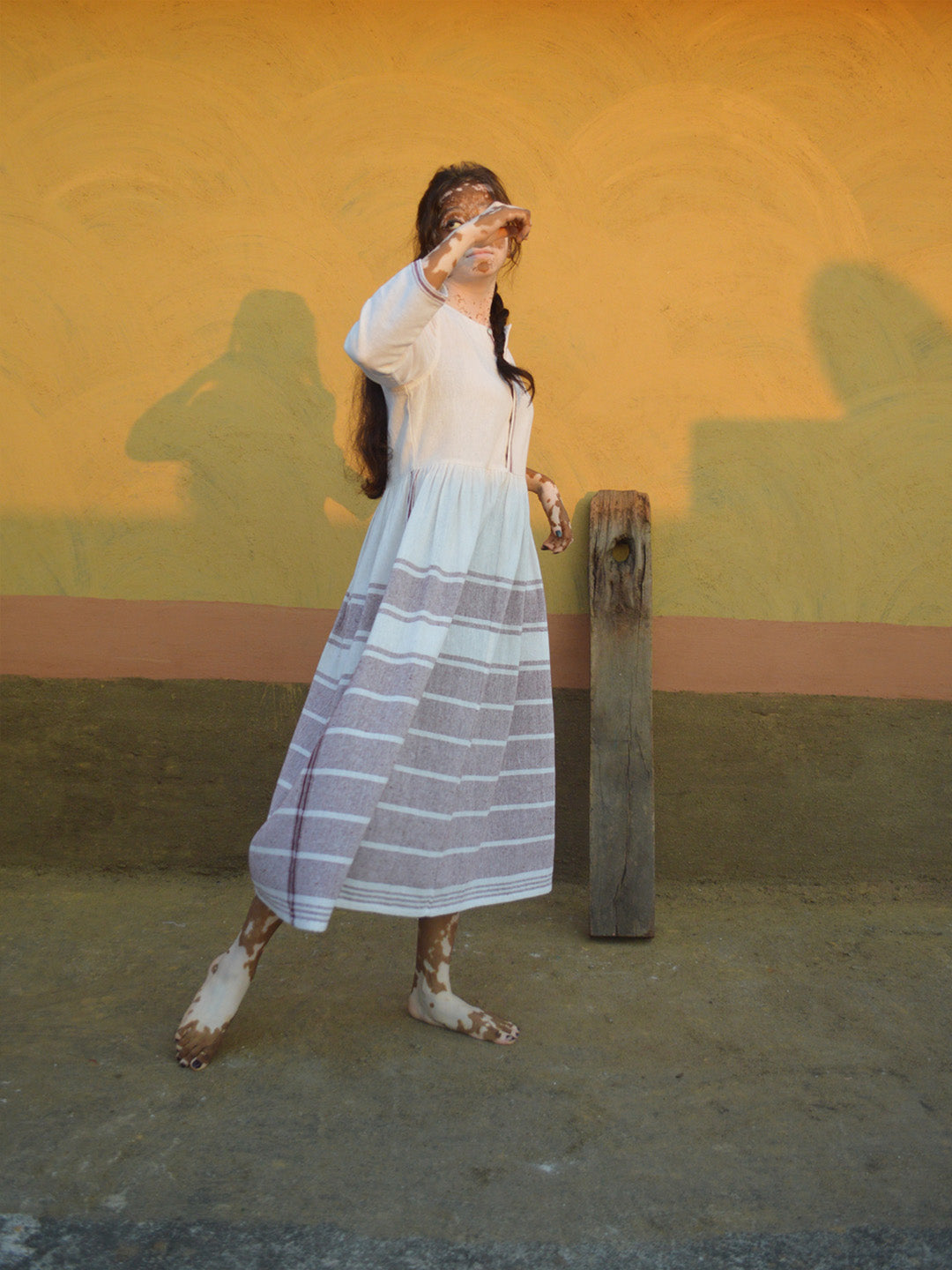 Betra Dress