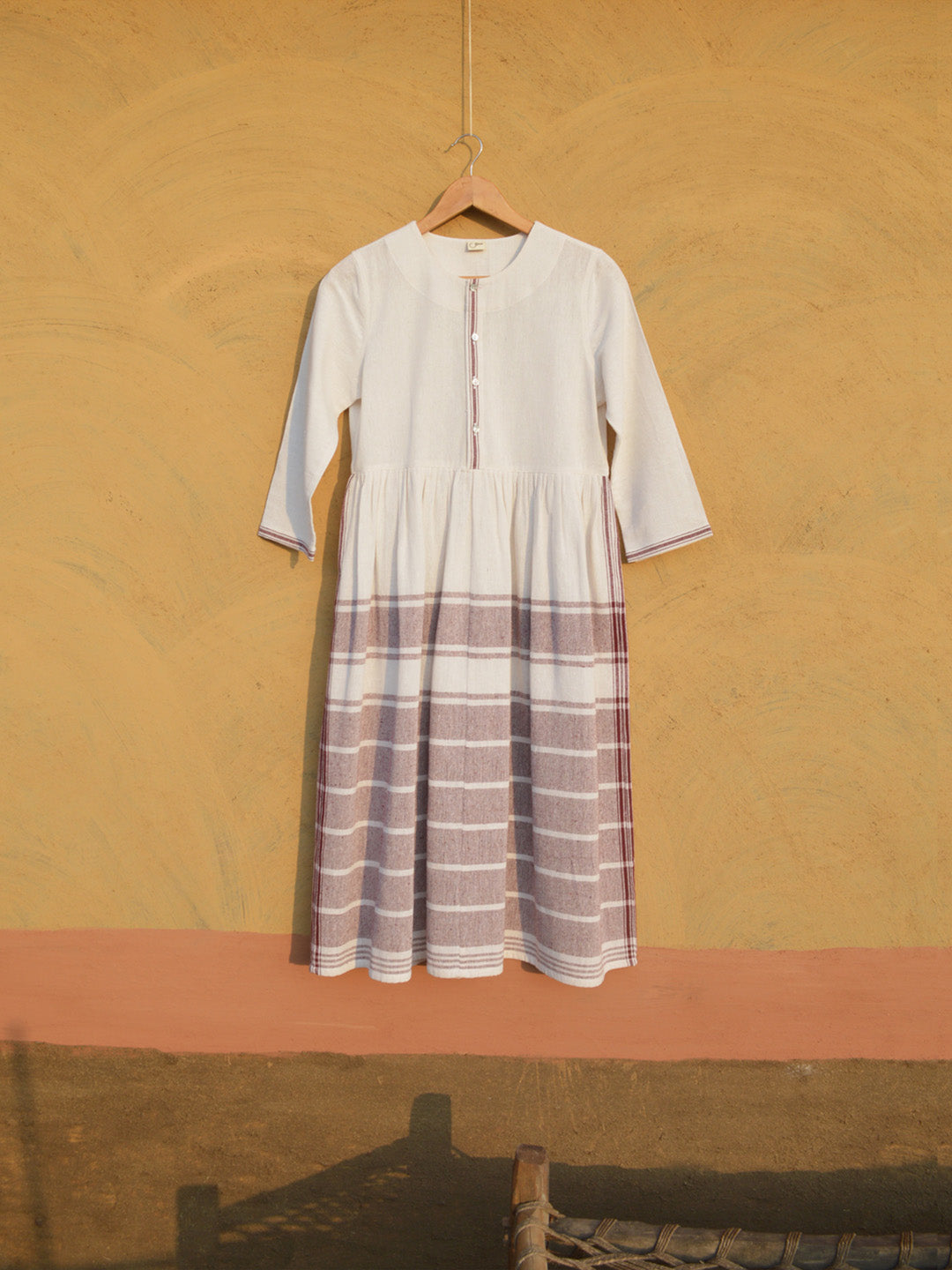 Betra Dress