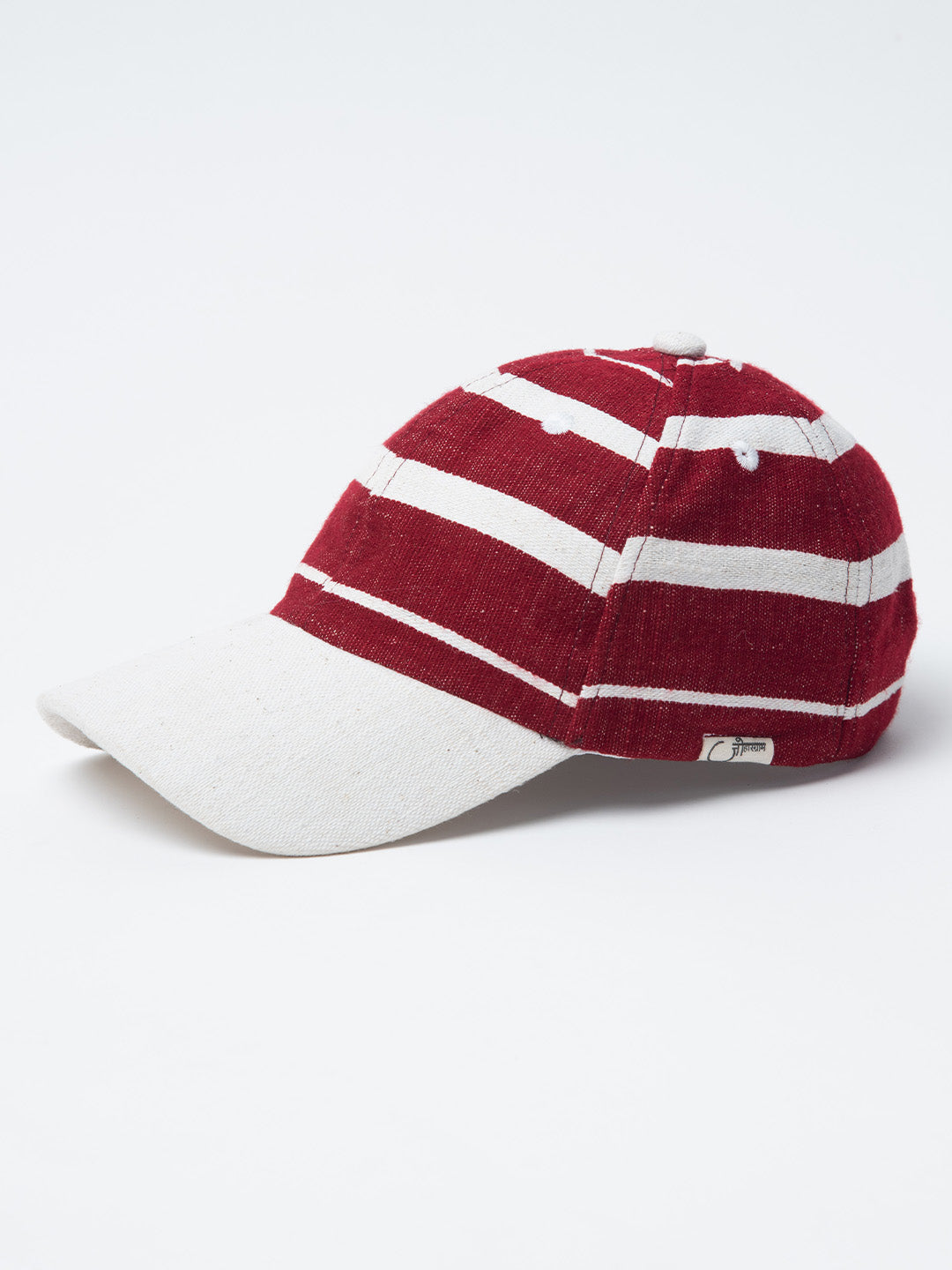 Biru cap