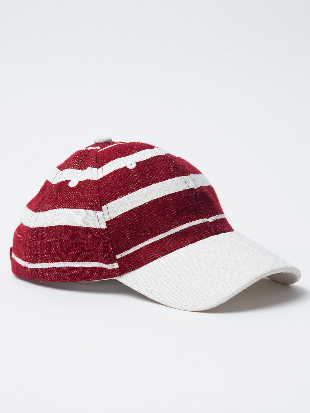 Biru cap
