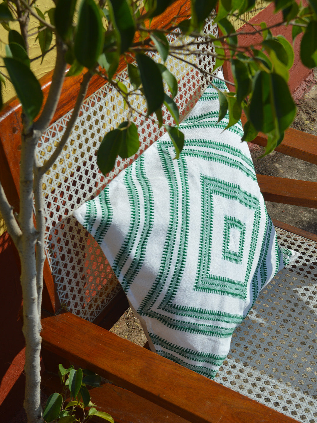 Kukhna Cushion cover
