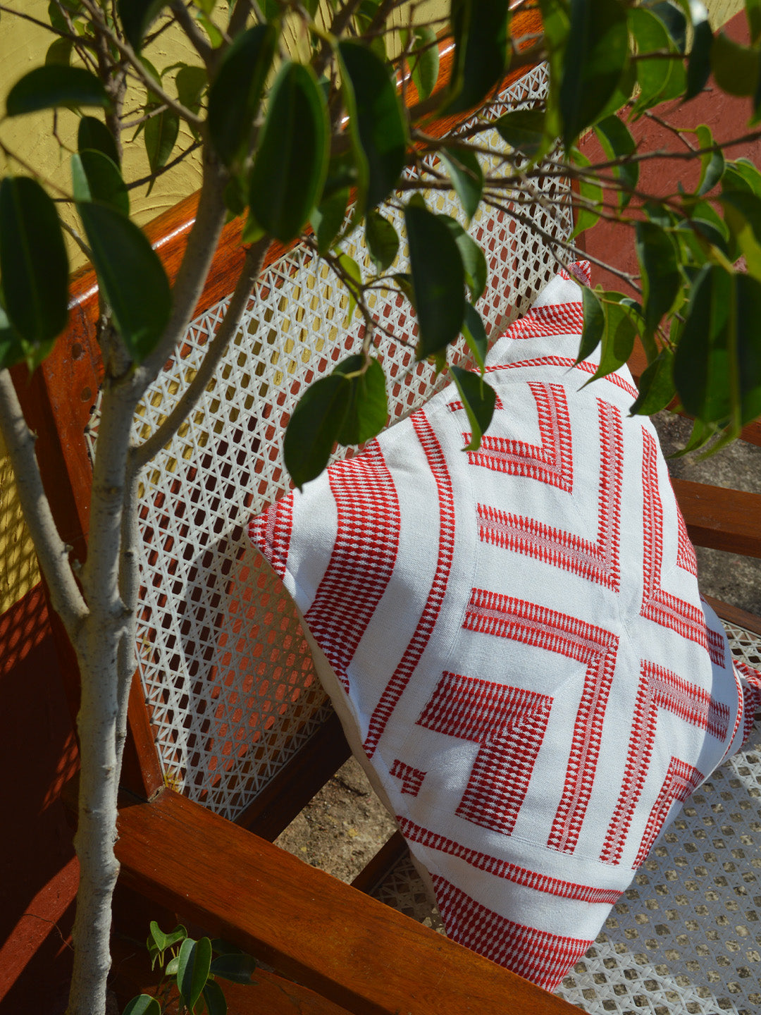 Kukhna Cushion cover