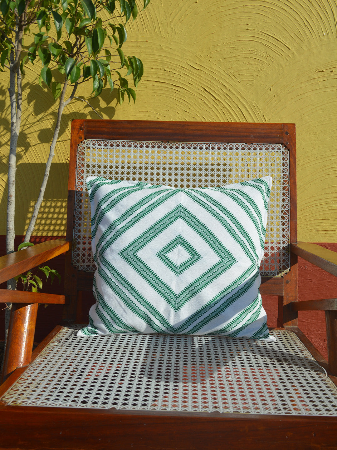 Kukhna Cushion cover