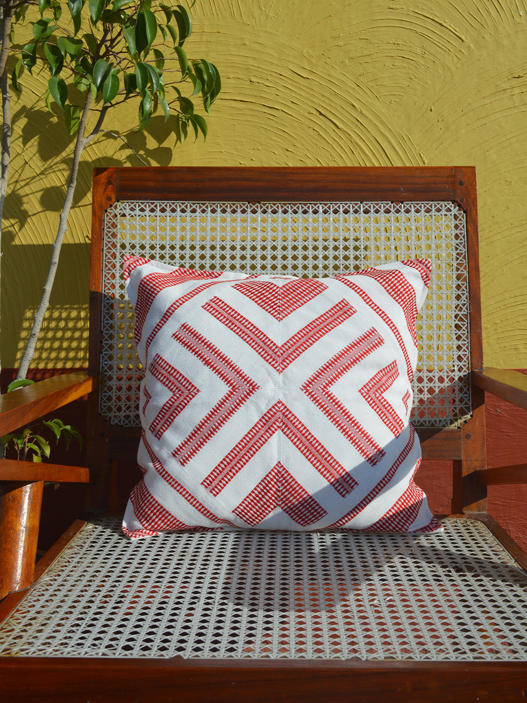 Kukhna Cushion cover