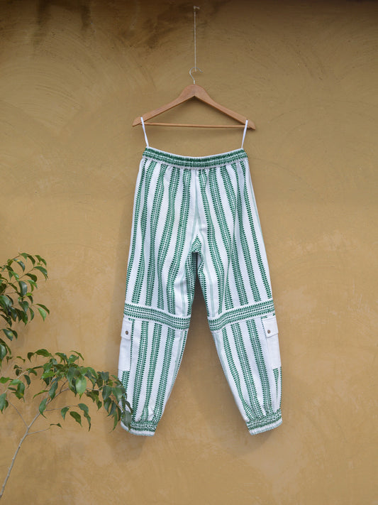 Kukhna unisex jogger