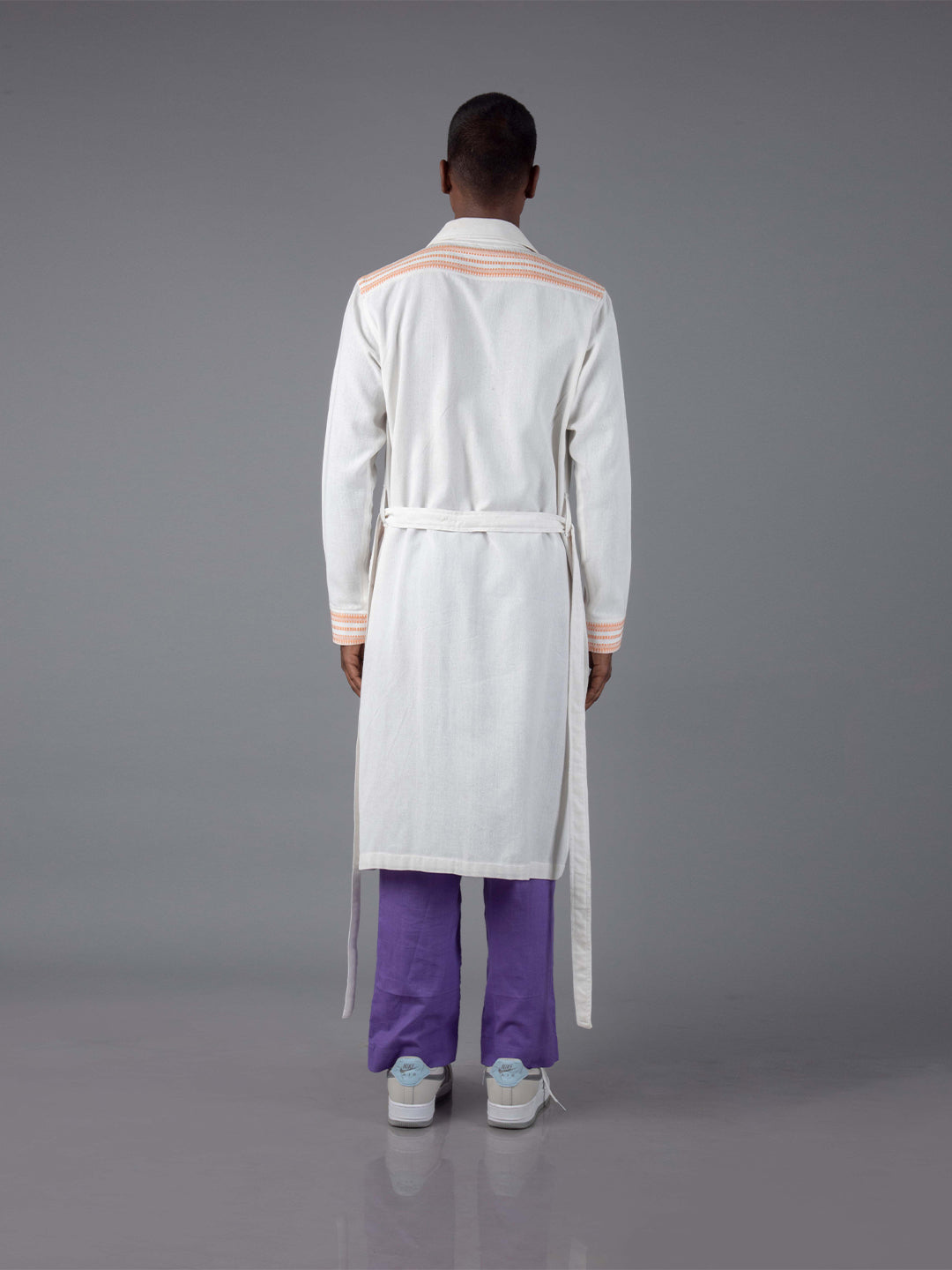 Long Shacket