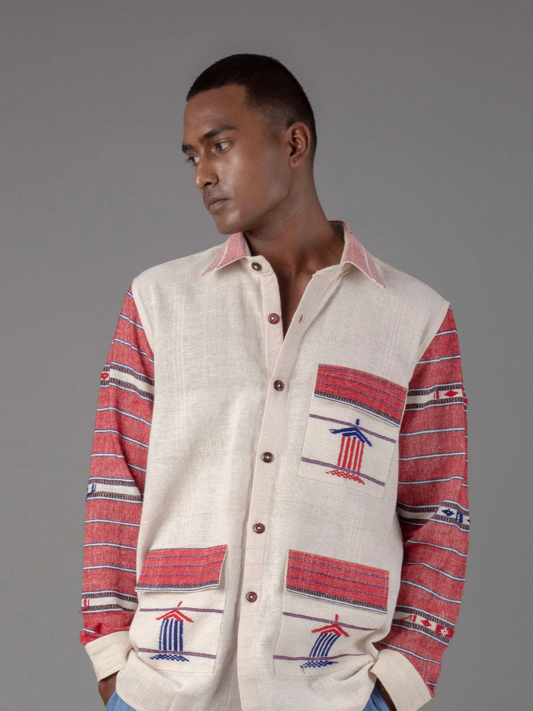 Maaysaree shirt