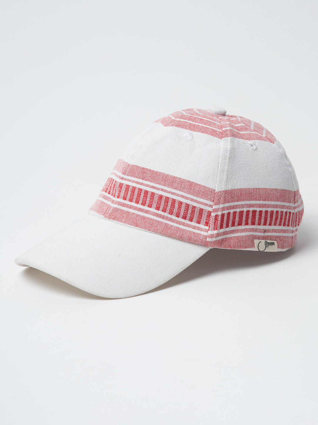 Pindhna cap Coral