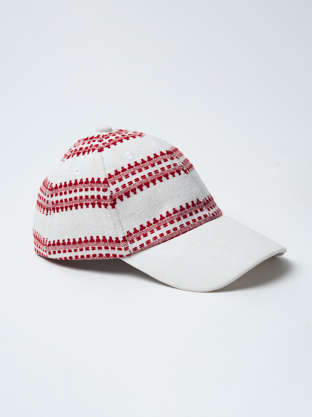 Kukhna cap Red