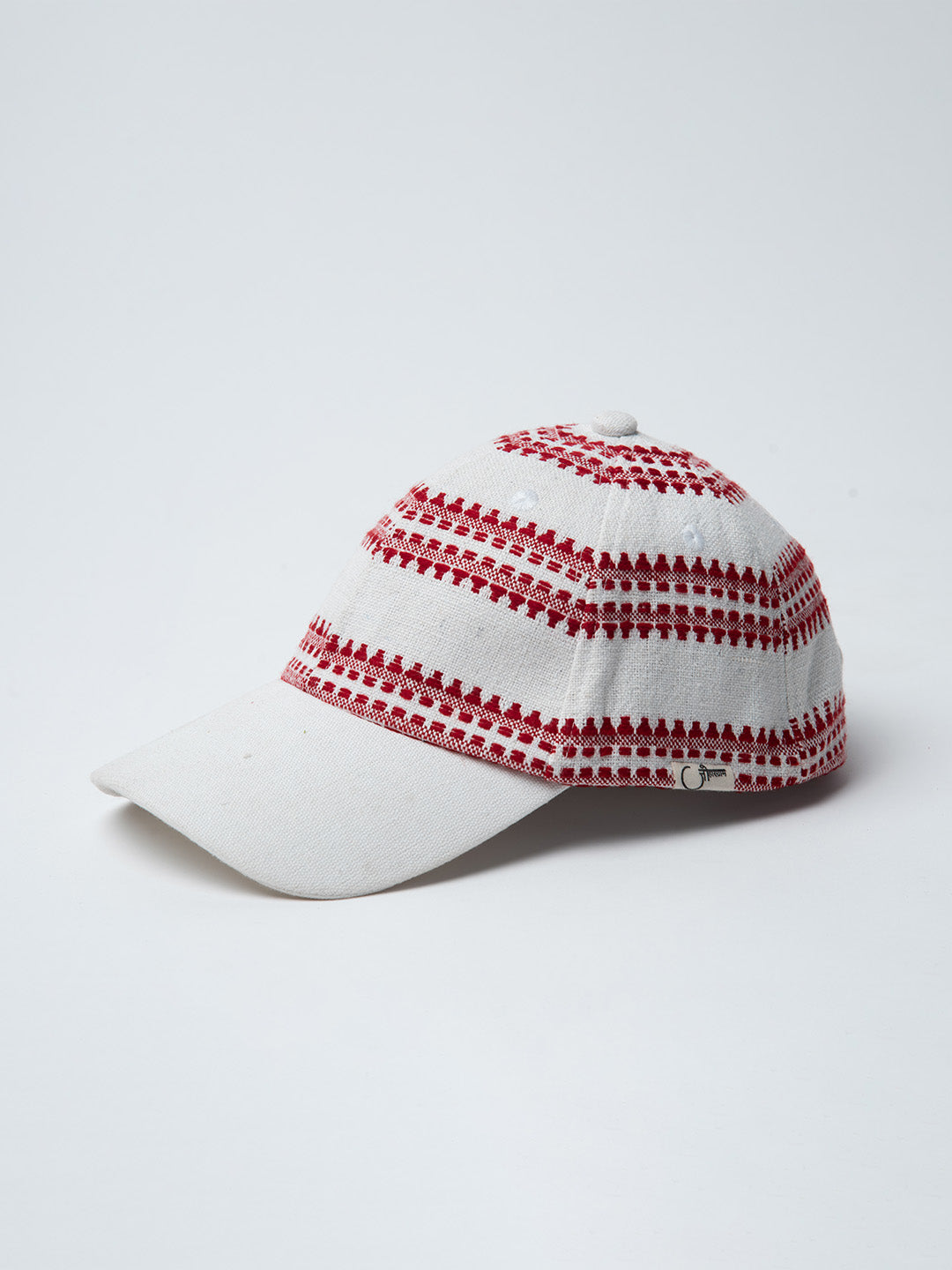 Kukhna cap Red