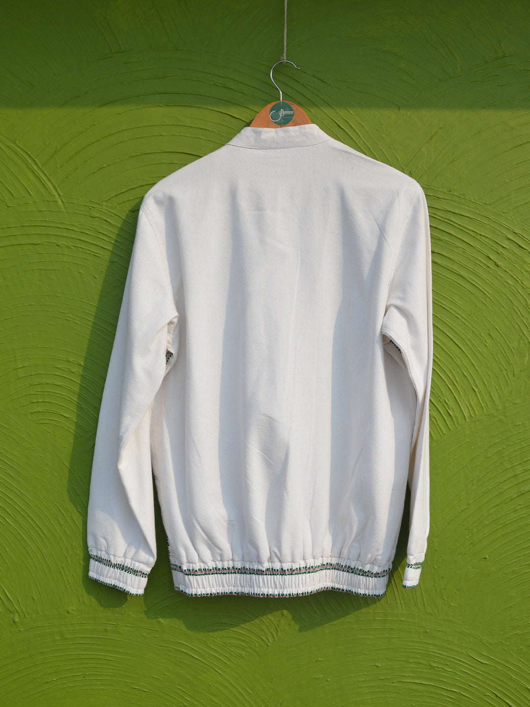 Saal Bomber Jacket