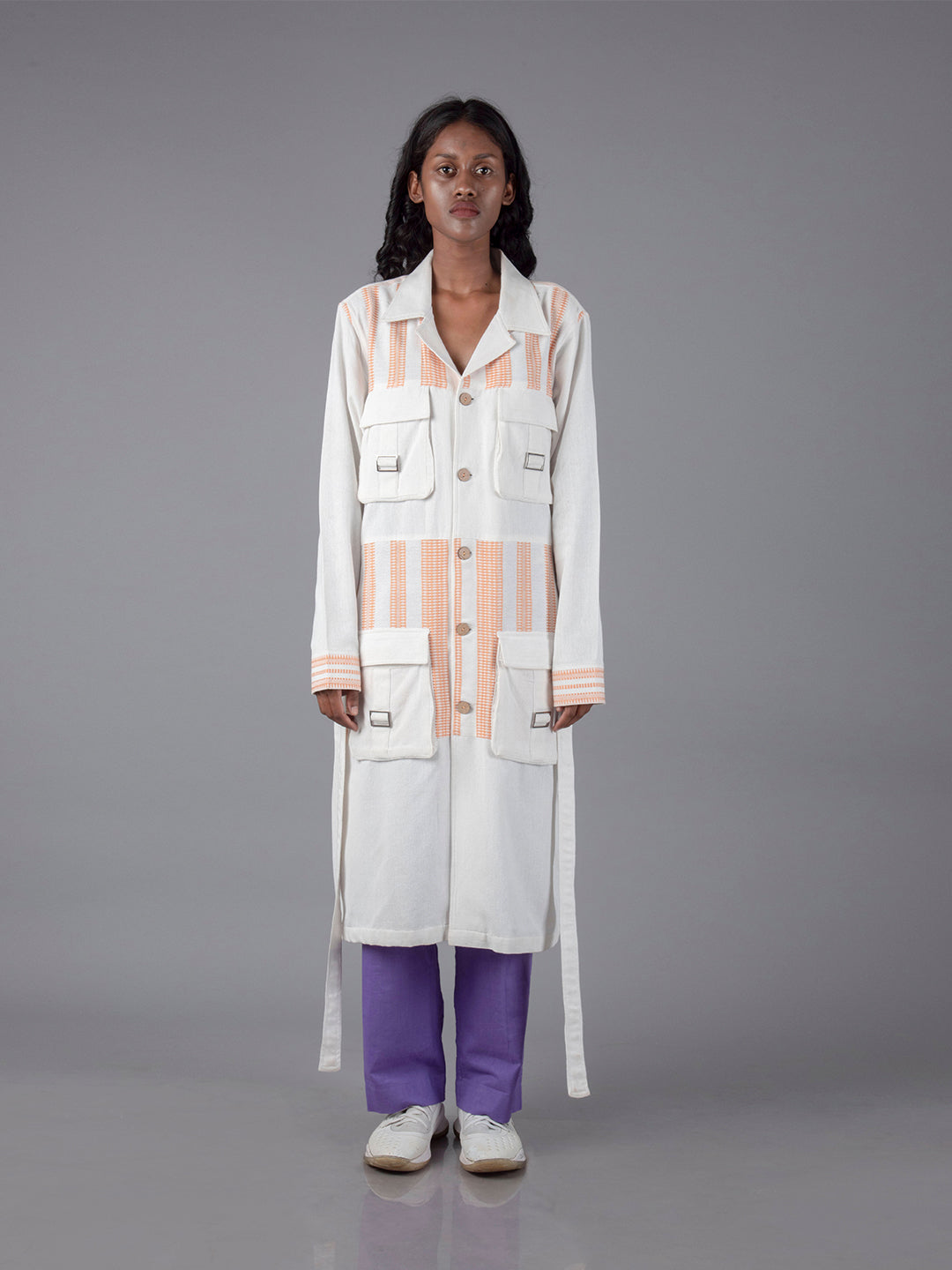 Long Shacket