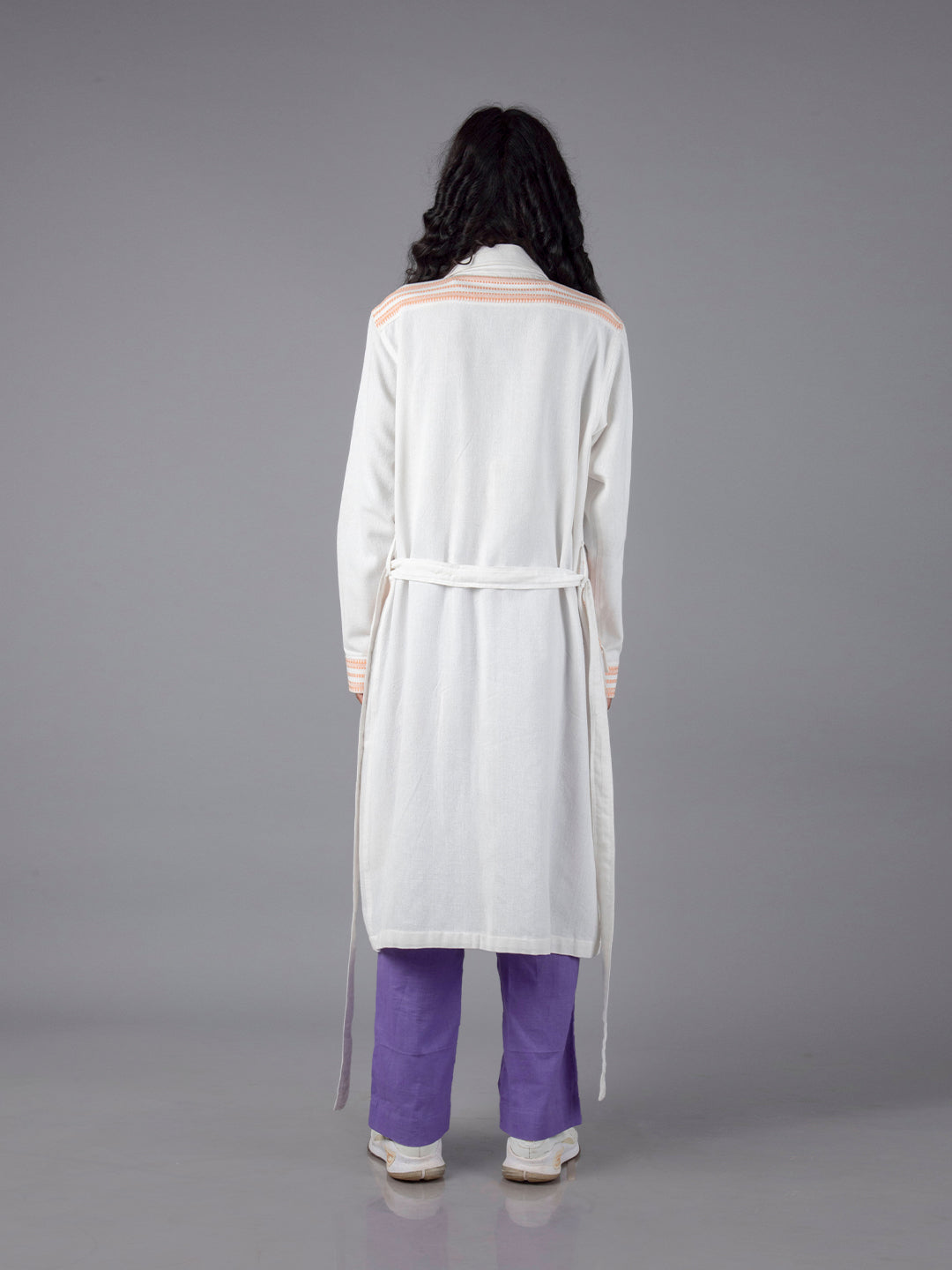 Long Shacket