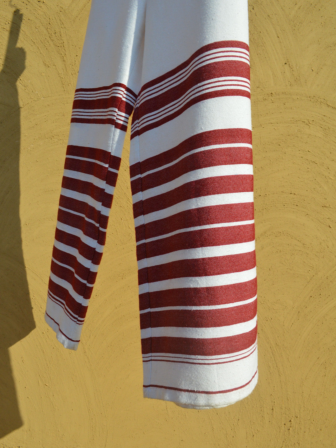 Biru unisex straight pant