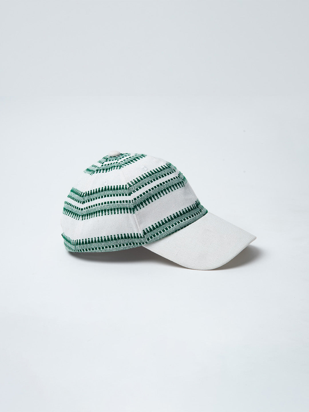 Emerald Green Kukhna cap