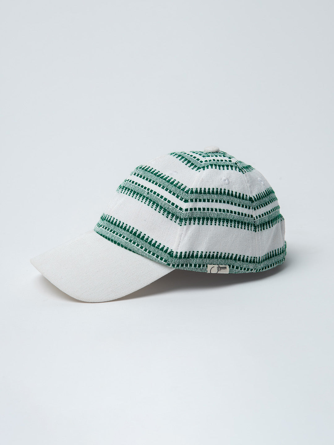 Emerald Green Kukhna cap