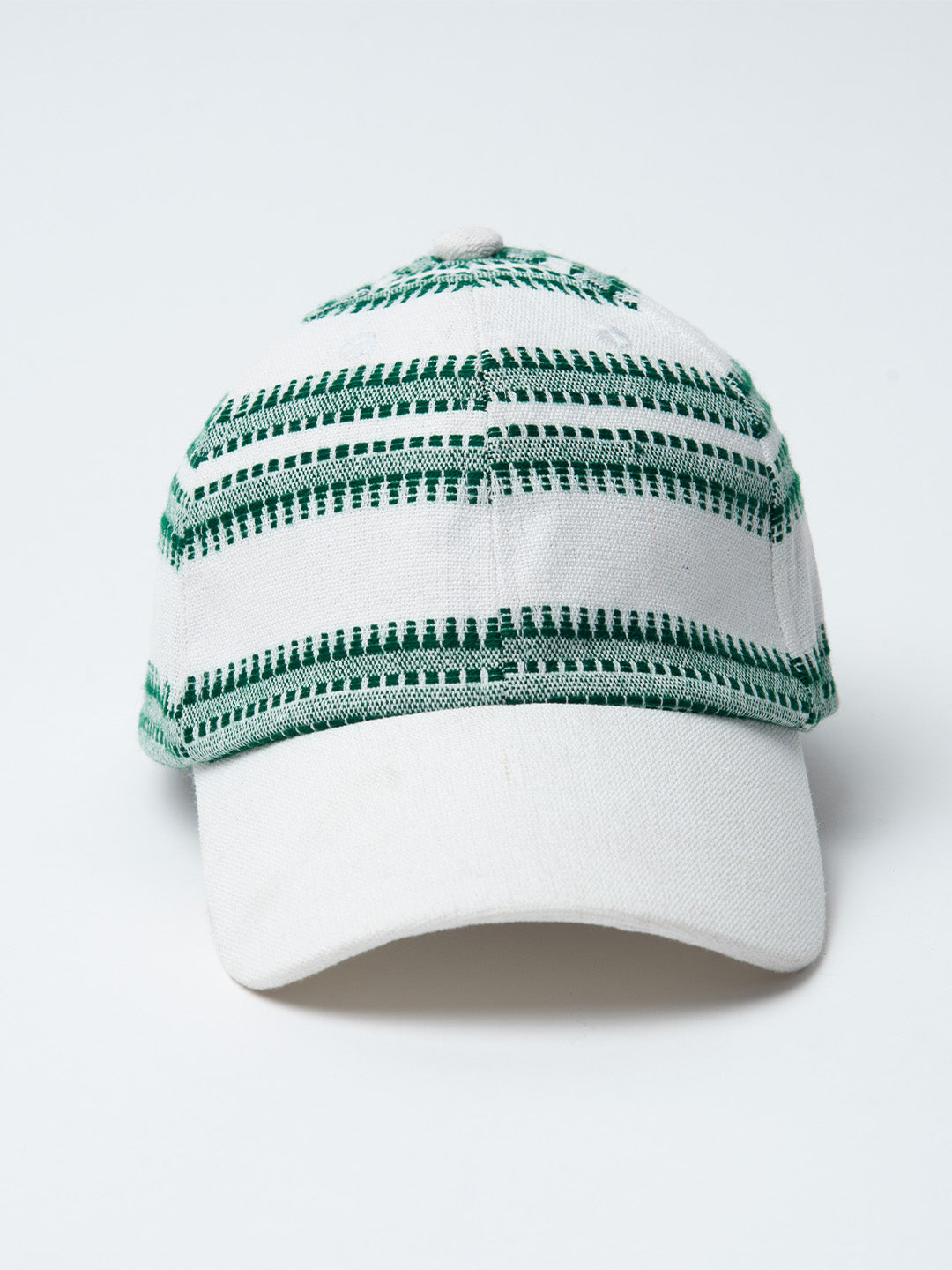 Emerald Green Kukhna cap