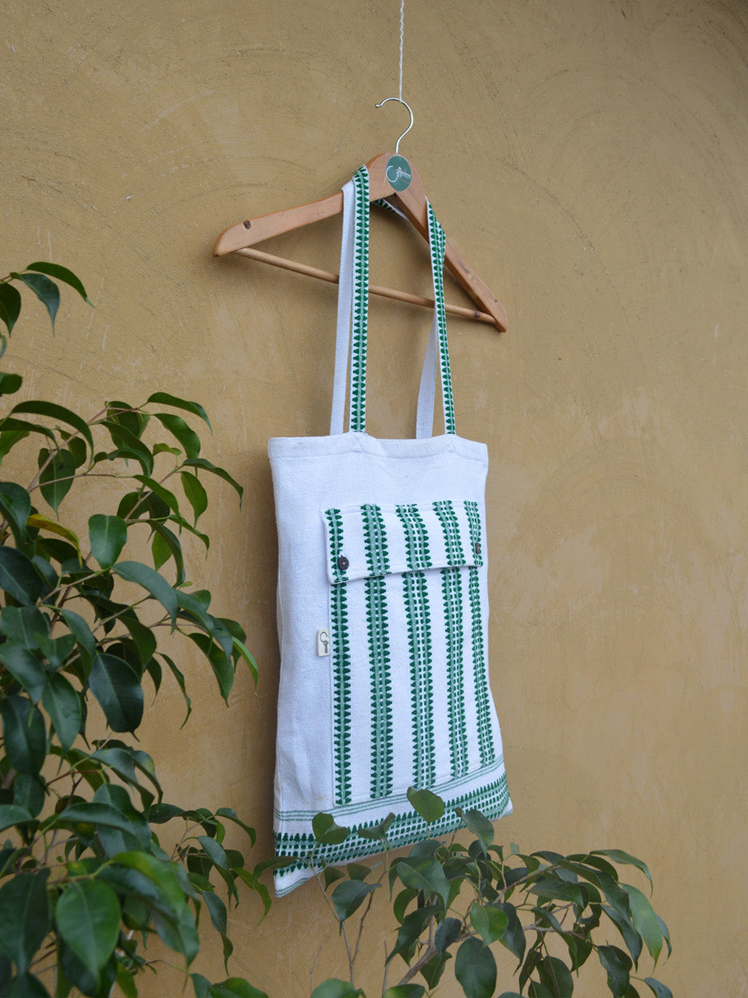 kukhna tote Bag