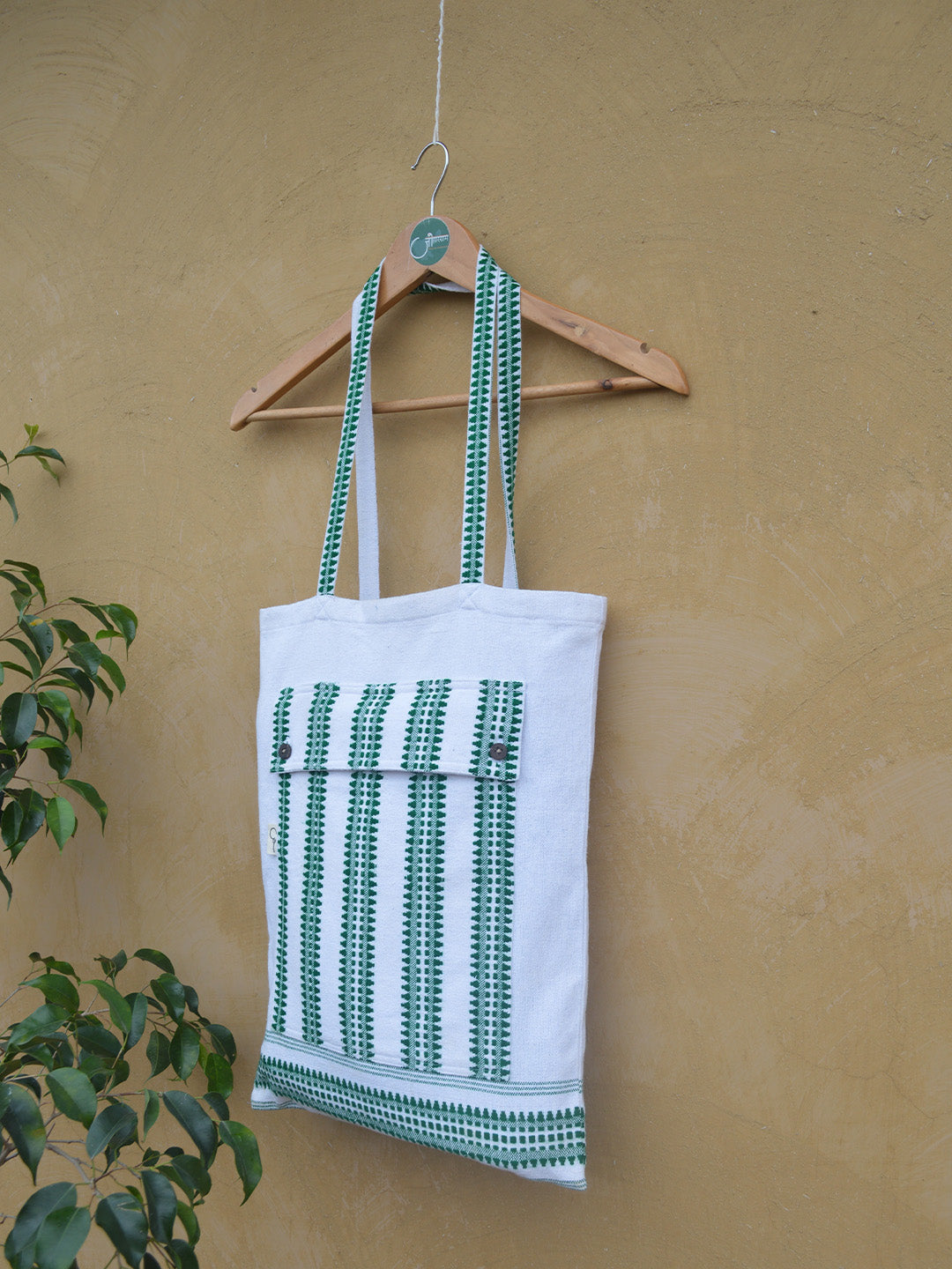 kukhna tote Bag