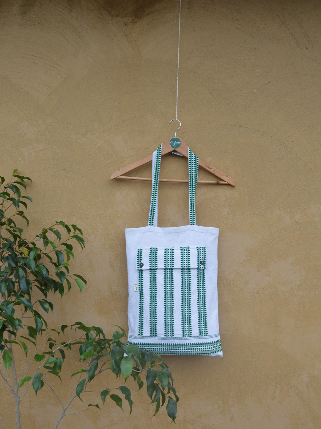 kukhna tote Bag