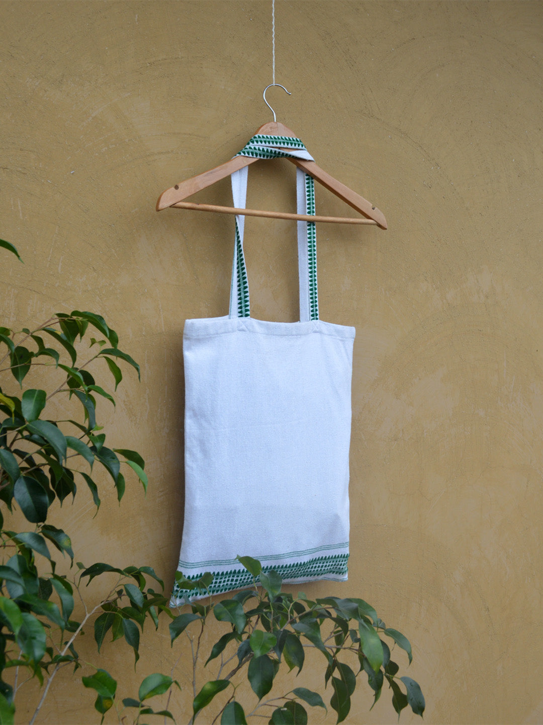 kukhna tote Bag