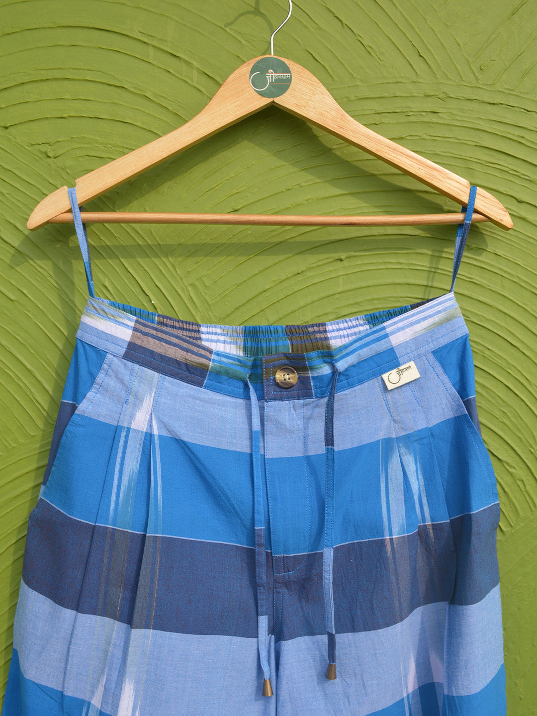 Lungi pant