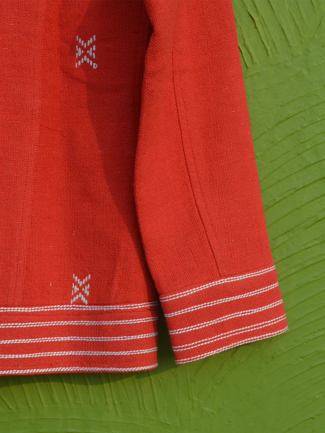 Munda Blazer