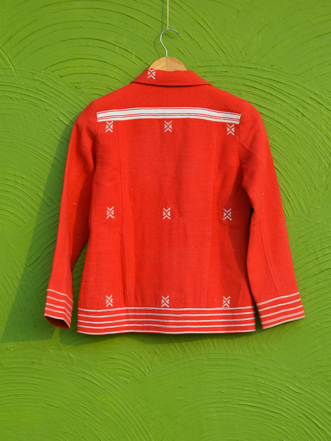 Munda Blazer