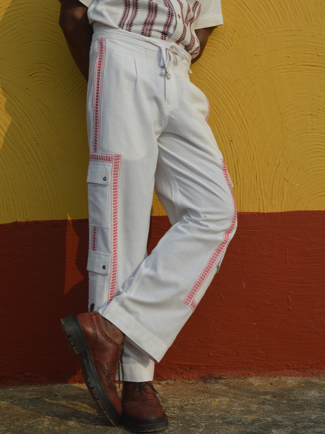Pindna unisex pant
