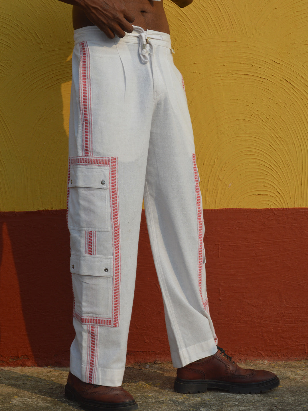 Pindna unisex pant