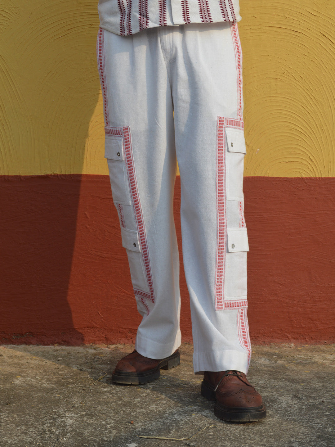 Pindna unisex pant