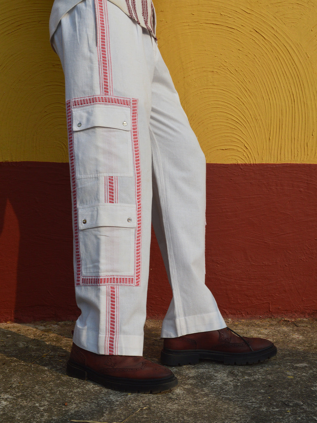 Pindna unisex pant