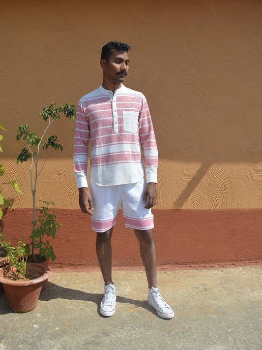 Betra Unisex Half Co-Ord Sets