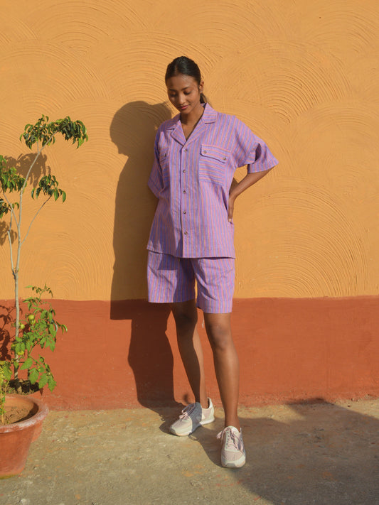 Handloom Co-Ord Sets