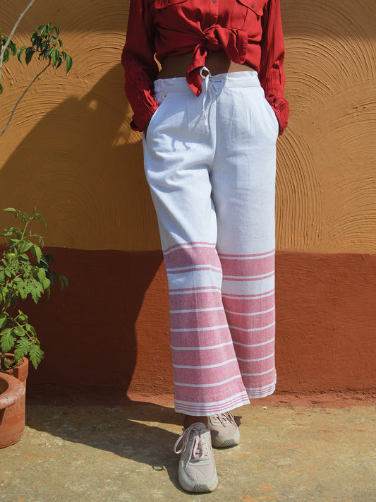 Betra Women Straight Pant