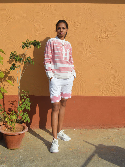 Betra Unisex Half Co-Ord Sets