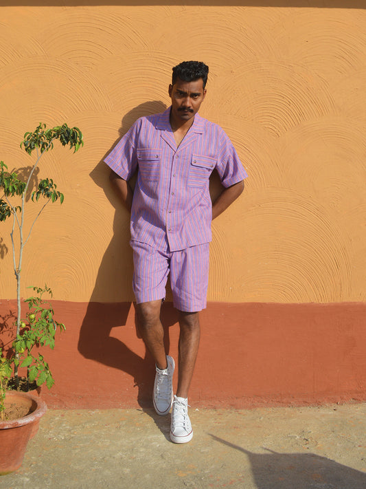 Handloom Co-Ord Sets