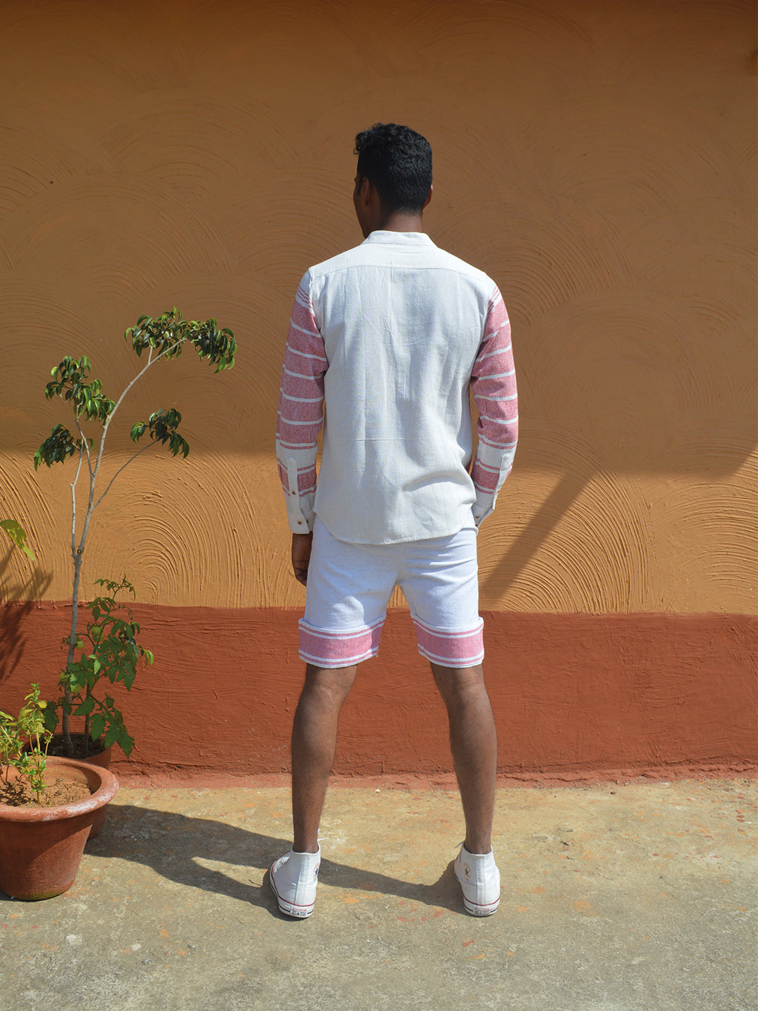 Betra Unisex Half Co-Ord Sets