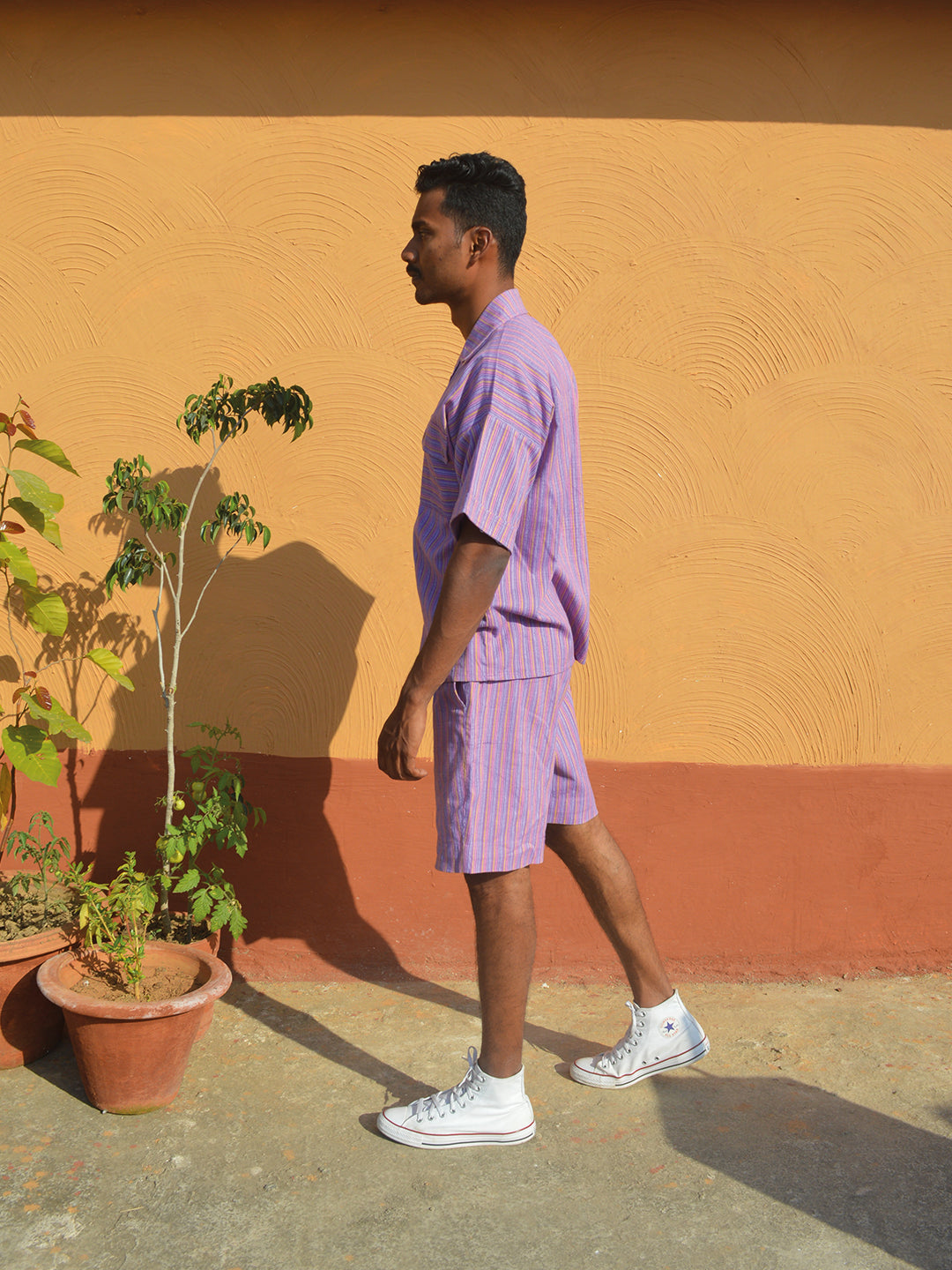Handloom Co-Ord Sets
