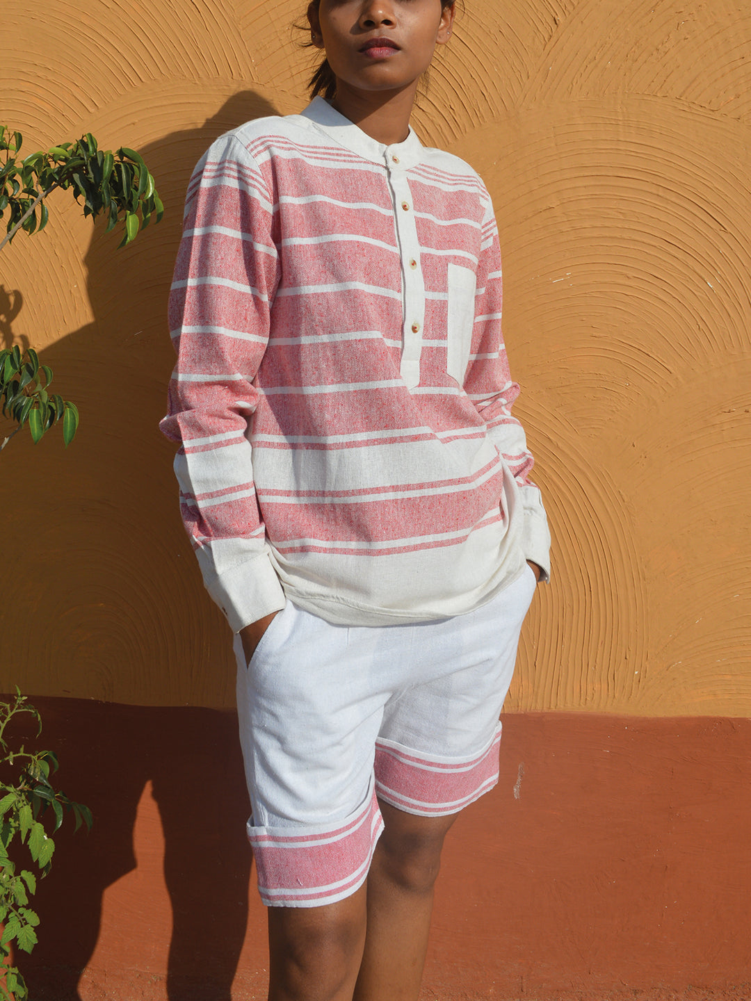 Betra Unisex Half Co-Ord Sets
