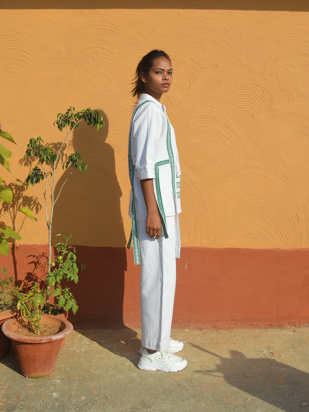 Kukhna Unisex Shirt