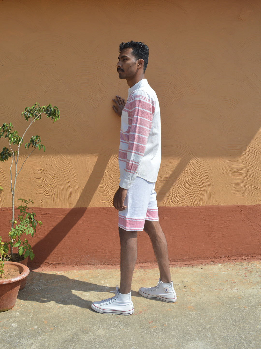 Betra Unisex Half Co-Ord Sets