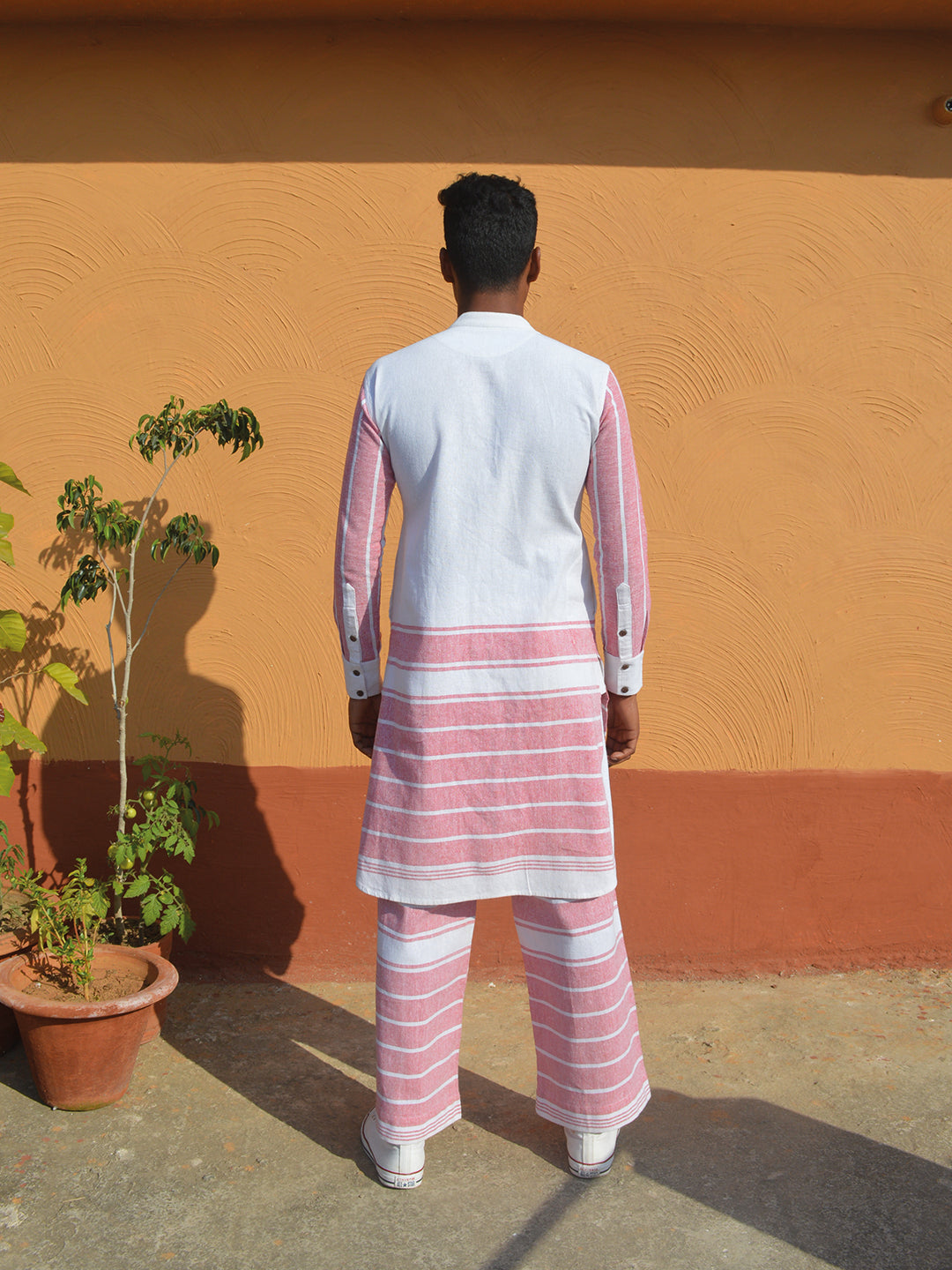 Betra Unisex Full Co-Ord Sets